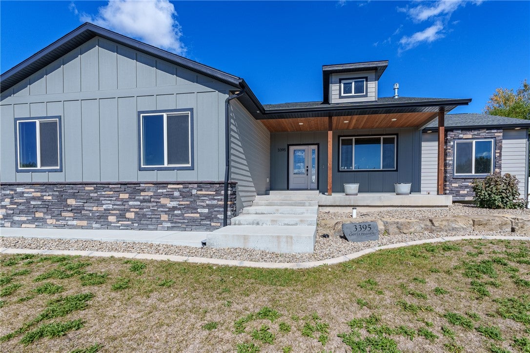 3395 Castle Pines Drive