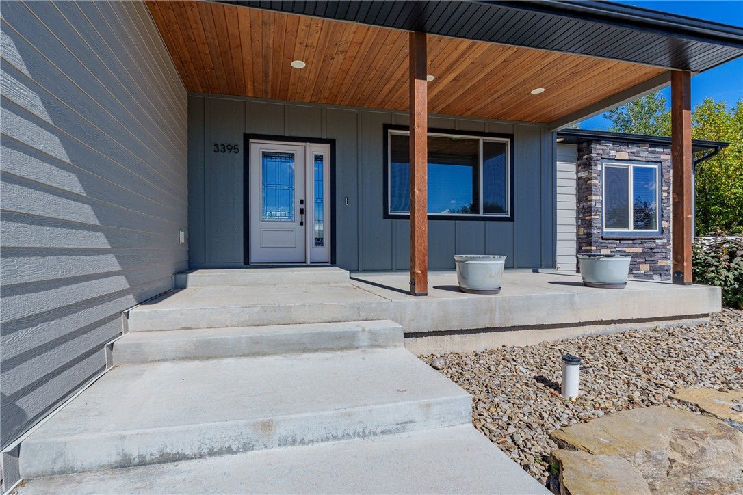 3395 Castle Pines Drive