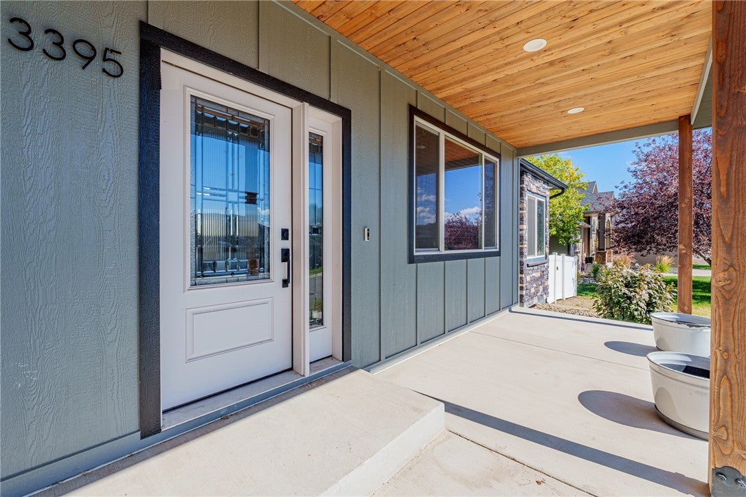 3395 Castle Pines Drive