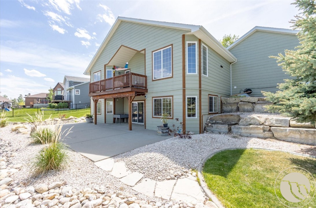 4251 Iron Horse Trail