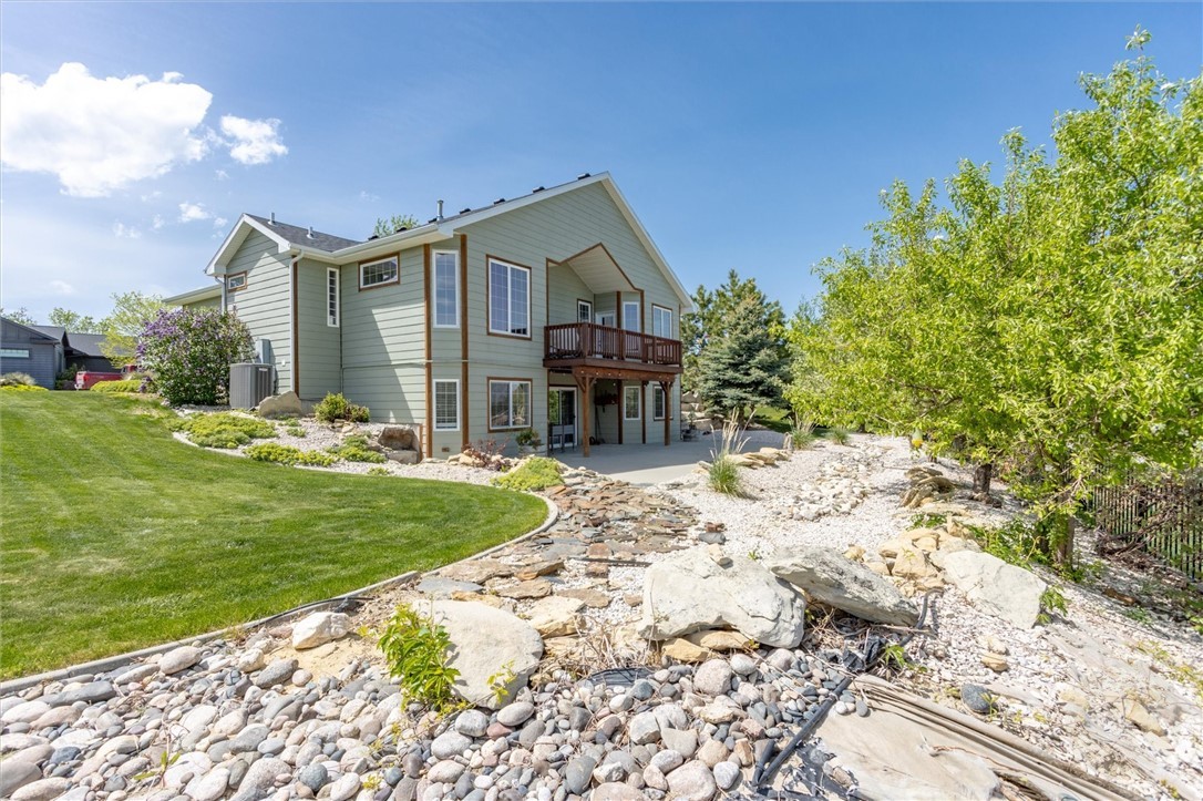 4251 Iron Horse Trail