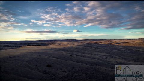 Lot 1 Block 1 W Montrose Road Billings MT 59106