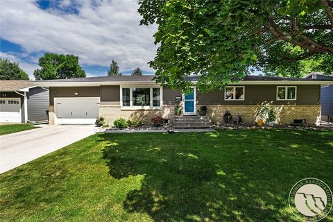 2619 Yellowstone Ave Billings MT 59102