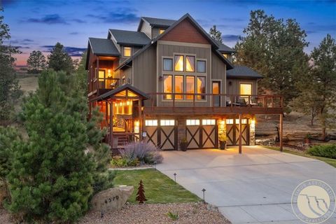 4570 Iron Horse Trail Billings MT 59106
