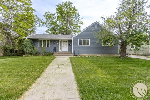 728 Avenue C Billings MT 59102