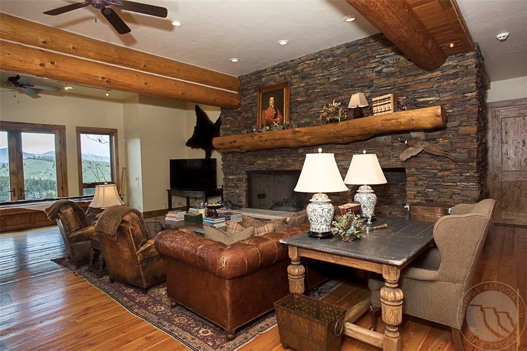 Red Lodge, Montana 59068, United States, 5 Bedrooms Bedrooms, ,6 BathroomsBathrooms,Residential,Active,118218