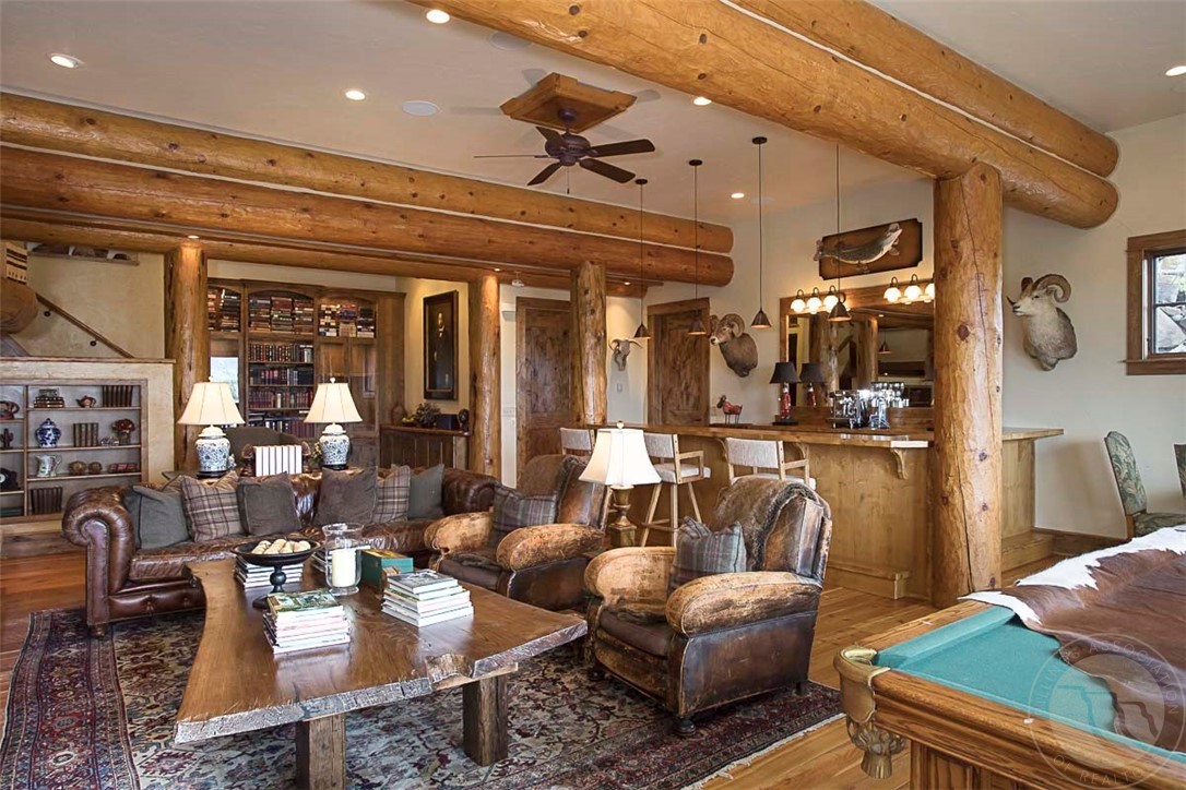 Red Lodge, Montana 59068, United States, 5 Bedrooms Bedrooms, ,6 BathroomsBathrooms,Residential,Active,118218