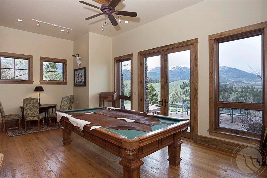 Red Lodge, Montana 59068, United States, 5 Bedrooms Bedrooms, ,6 BathroomsBathrooms,Residential,Active,118218