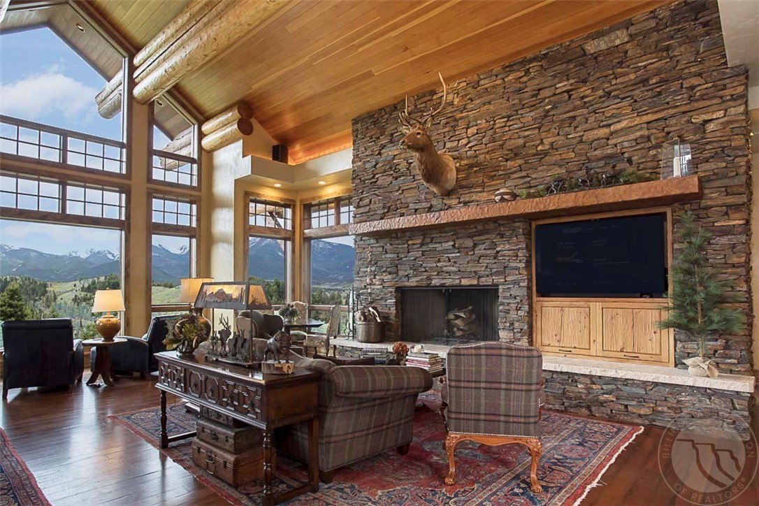Red Lodge, Montana 59068, United States, 5 Bedrooms Bedrooms, ,6 BathroomsBathrooms,Residential,Active,118218