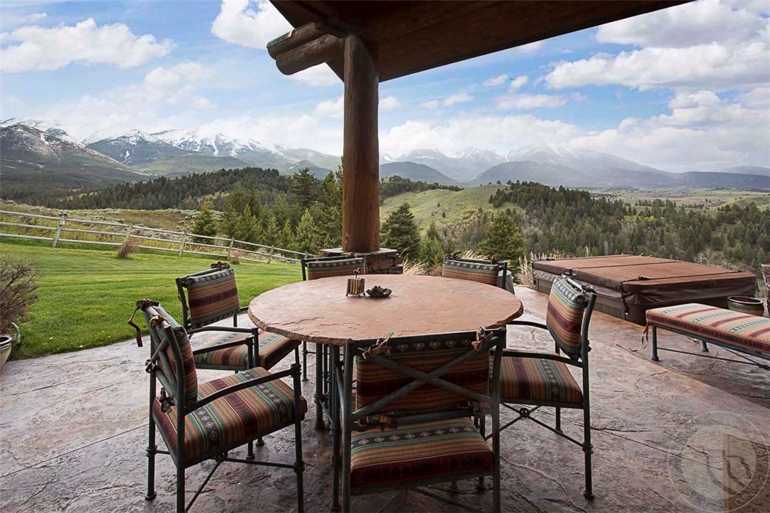 94 Sheep Mountain Road (w/ 614 AC State Lease)