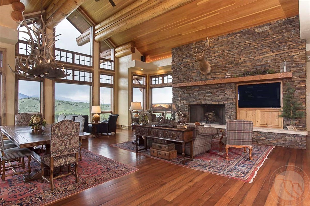 Red Lodge, Montana 59068, United States, 5 Bedrooms Bedrooms, ,6 BathroomsBathrooms,Residential,Active,118218