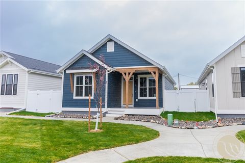 1884 St Peter Lane Billings MT 59101