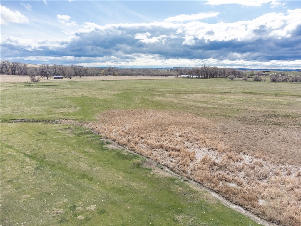 40 Acres Denittis Lane