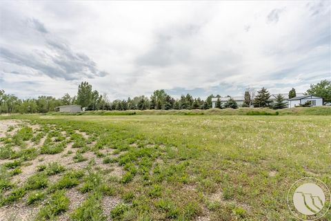 4827 Lorenz Billings MT 59106