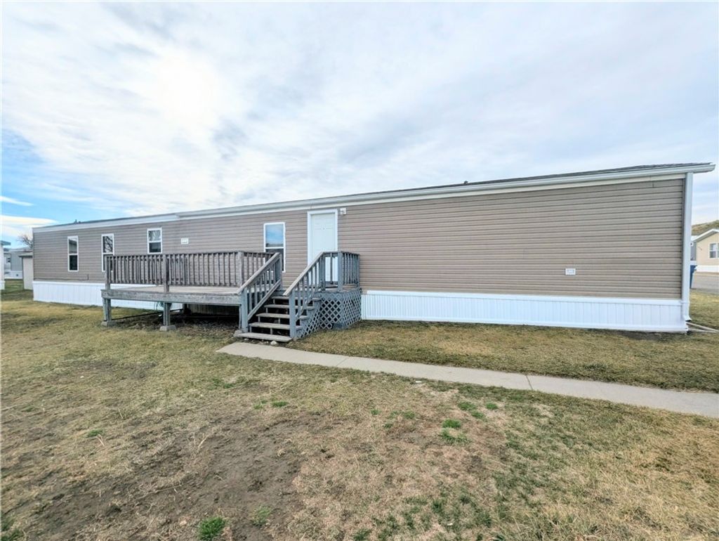 Photo of 2224 Highway 87 E #227, Billings, MT 59101 (MLS # 358487)