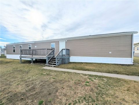 2224 Highway 87 E #227 Billings MT 59101