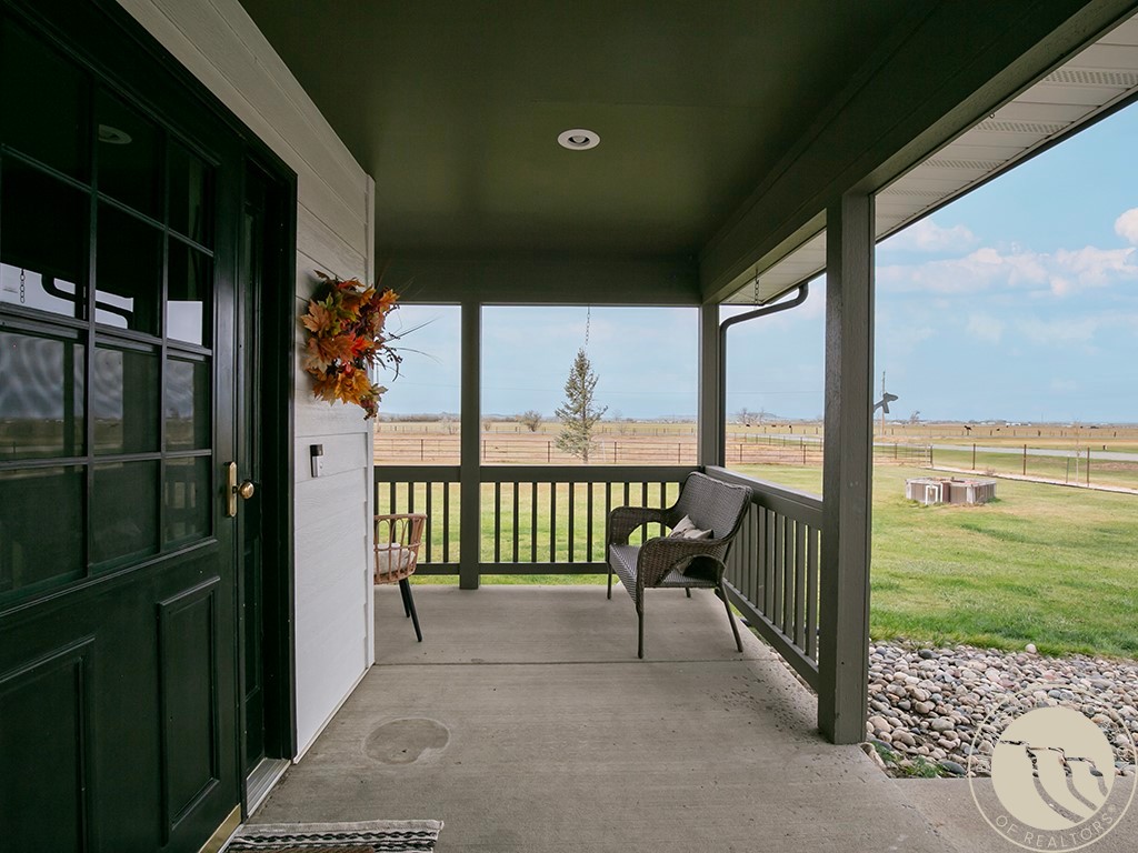 4820 Maribrooke Road