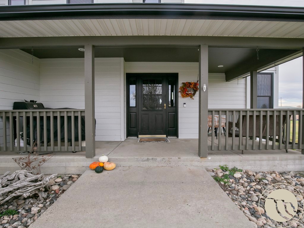 4820 Maribrooke Road