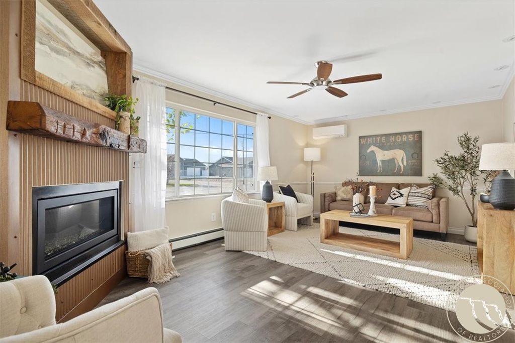 Photo of 1805 E Maryland Lane, Laurel, MT 59044 (MLS # 356609)