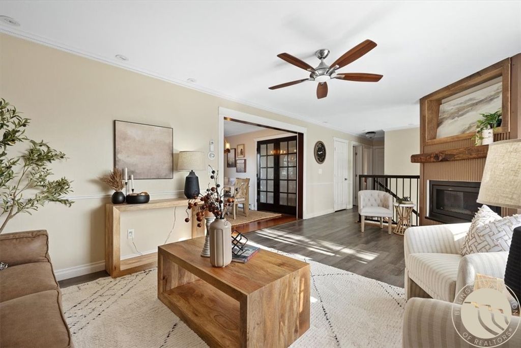 Photo of 1805 E Maryland Lane, Laurel, MT 59044 (MLS # 356609)