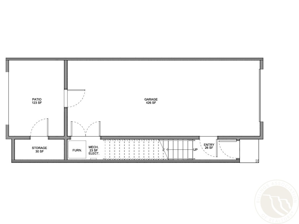 1 A Timberline Townhomes