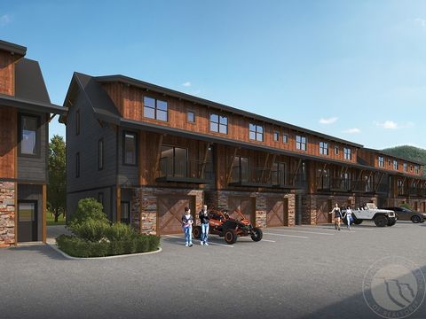 1 A Timberline Townhomes Red Lodge MT 59068