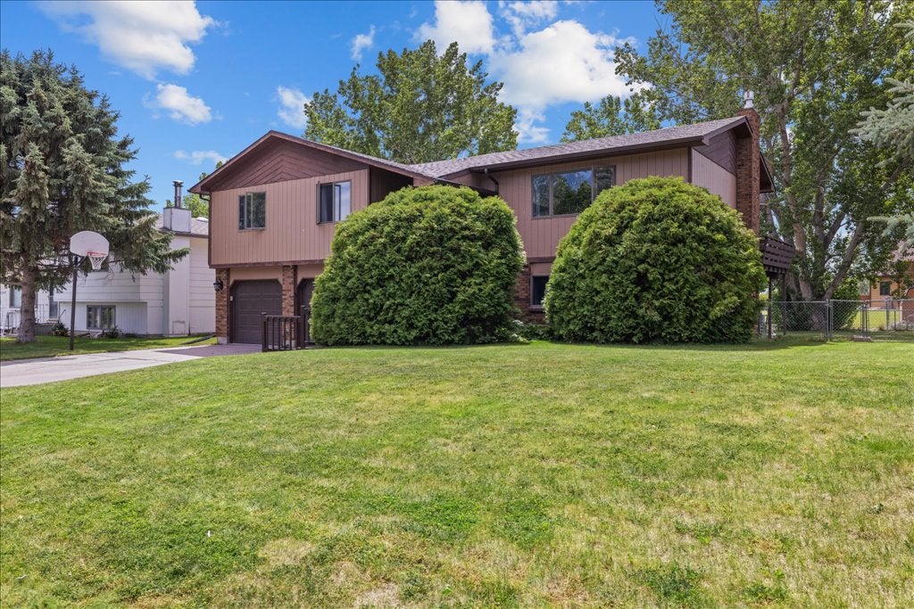1328 Beartooth Drive