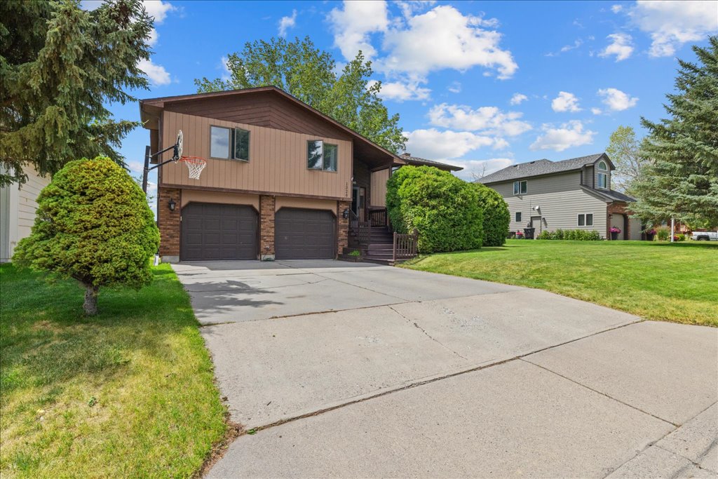 1328 Beartooth Drive