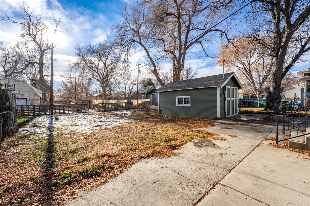 Billings, Montana 59101, United States, 2 Bedrooms Bedrooms, ,1 BathroomBathrooms,Residential,Contingent,22078