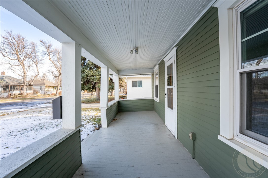 Billings, Montana 59101, United States, 2 Bedrooms Bedrooms, ,1 BathroomBathrooms,Residential,Contingent,22078