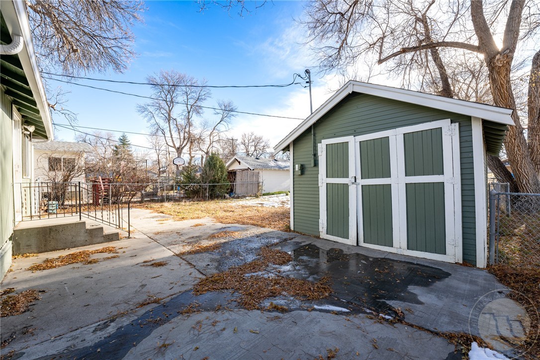 Billings, Montana 59101, United States, 2 Bedrooms Bedrooms, ,1 BathroomBathrooms,Residential,Contingent,22078