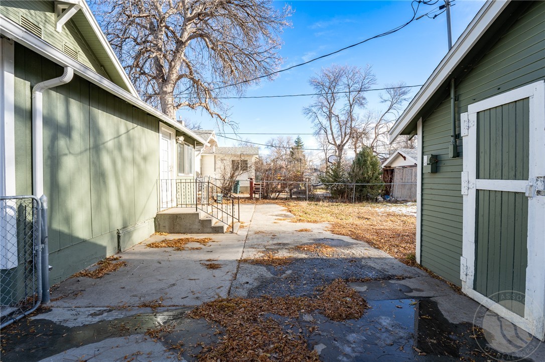 Billings, Montana 59101, United States, 2 Bedrooms Bedrooms, ,1 BathroomBathrooms,Residential,Contingent,22078