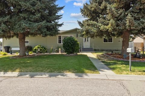 362 Phyllis Circle E Billings MT 59102
