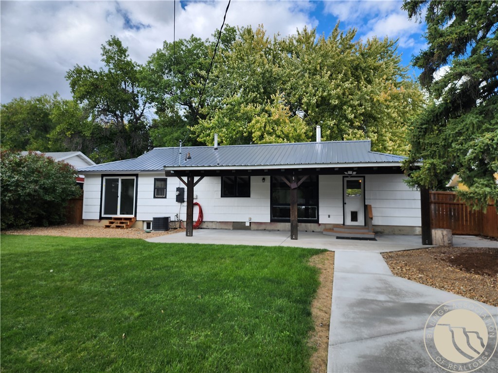 2150 ELDORADO Drive