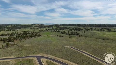 13A1 Land Rush Lane Billings MT 59106