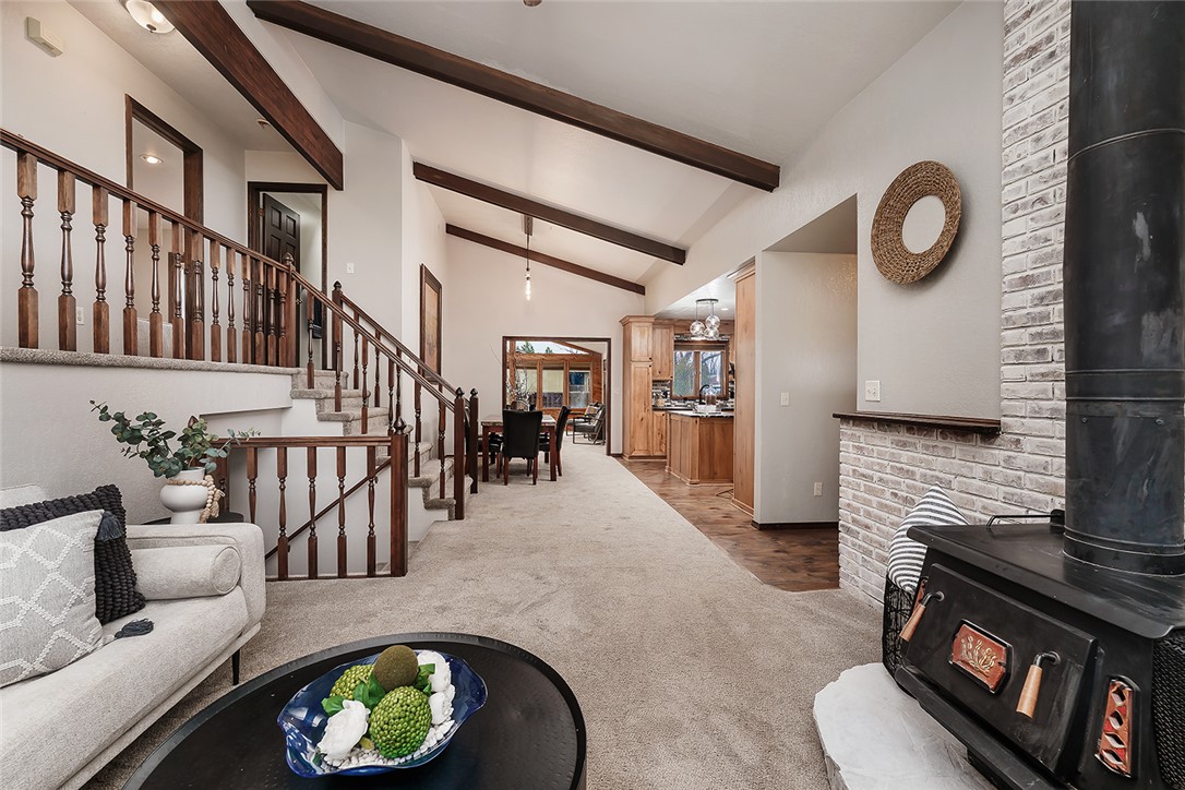 3038 Canyon Drive