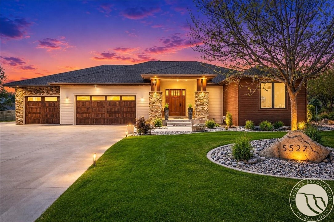 5527 Green Teal Drive