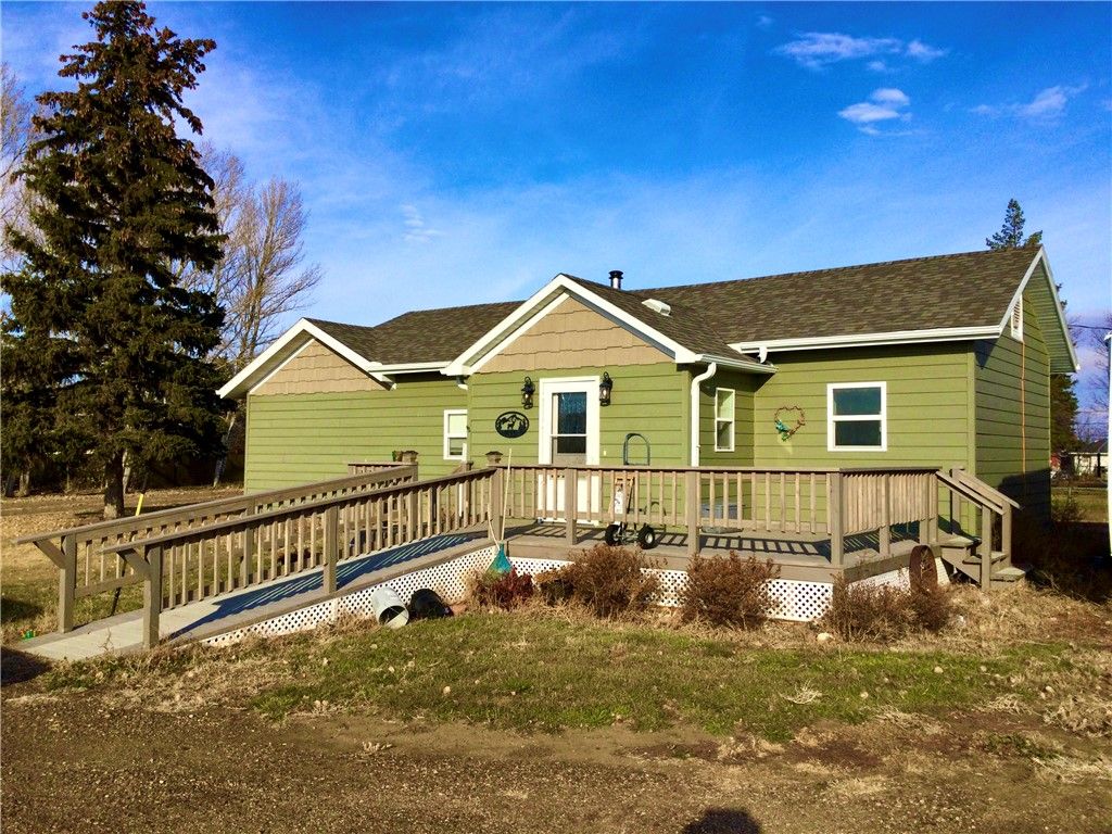 Photo of 602 Oie Street, Other, MT 59263 (MLS # 358546)
