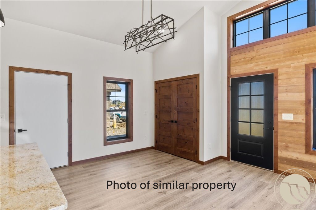 43 Alpine Basin Loop