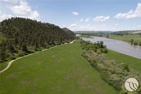 49 Gateway Drive Columbus MT 59019