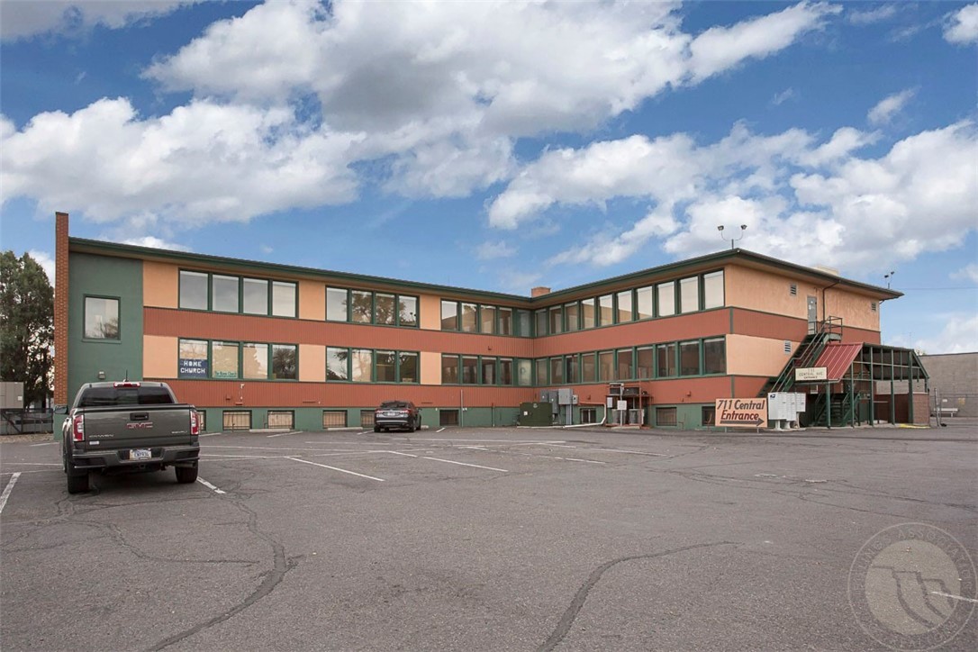 711 Central Ave, Suite 206