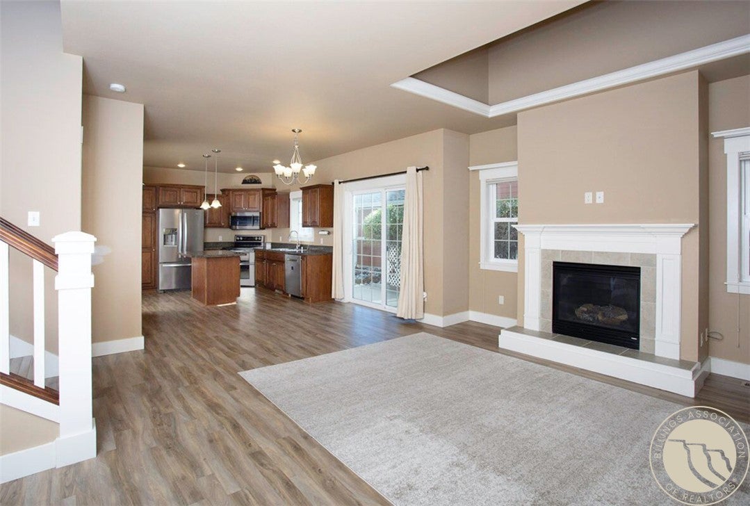 1643 Stony Meadow Lane