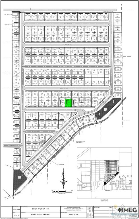 Lot 111 Ricky Bobby Avenue