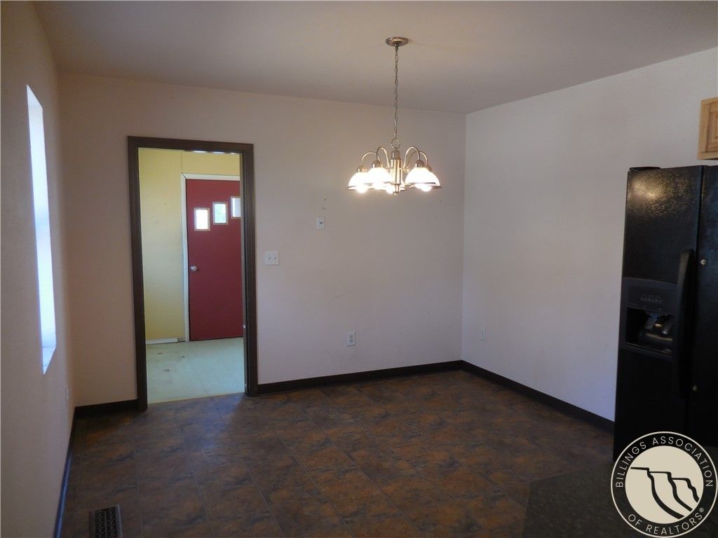 Photo of 124 Lincoln Ave NW Ave, Sidney, MT 59270 (MLS # 357722)