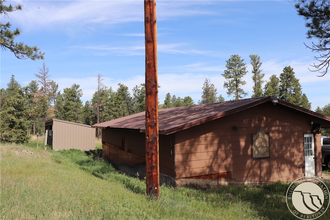14 McCord Road