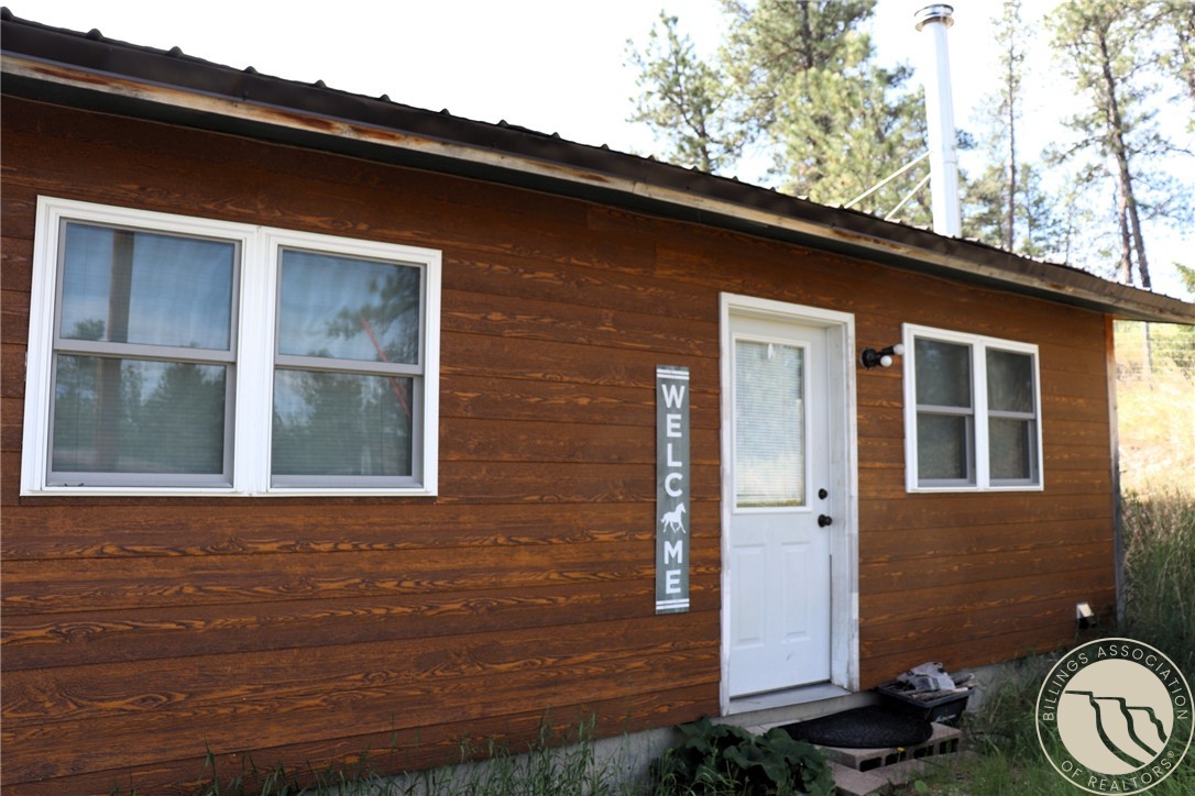 14 McCord Road