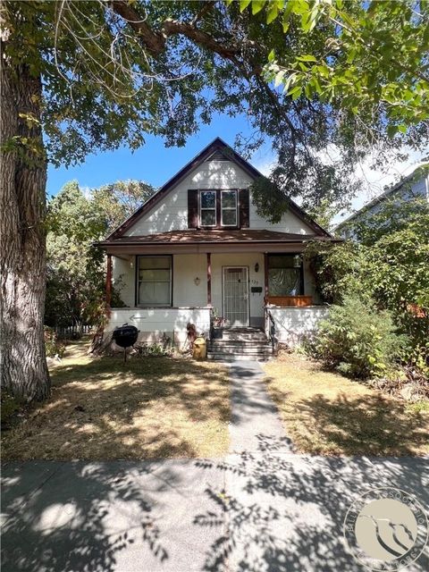 325 Terry Billings MT 59101