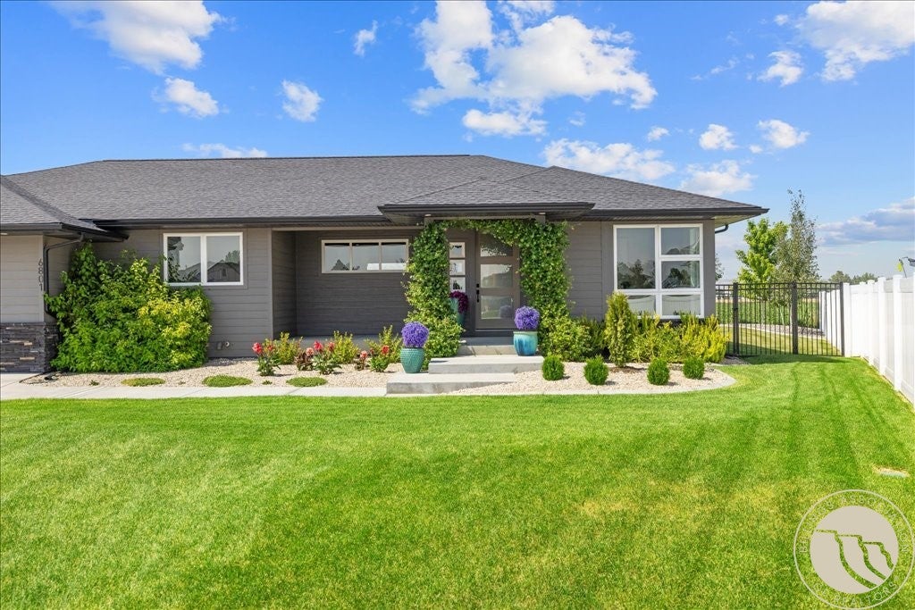 6801 Skycrest Drive