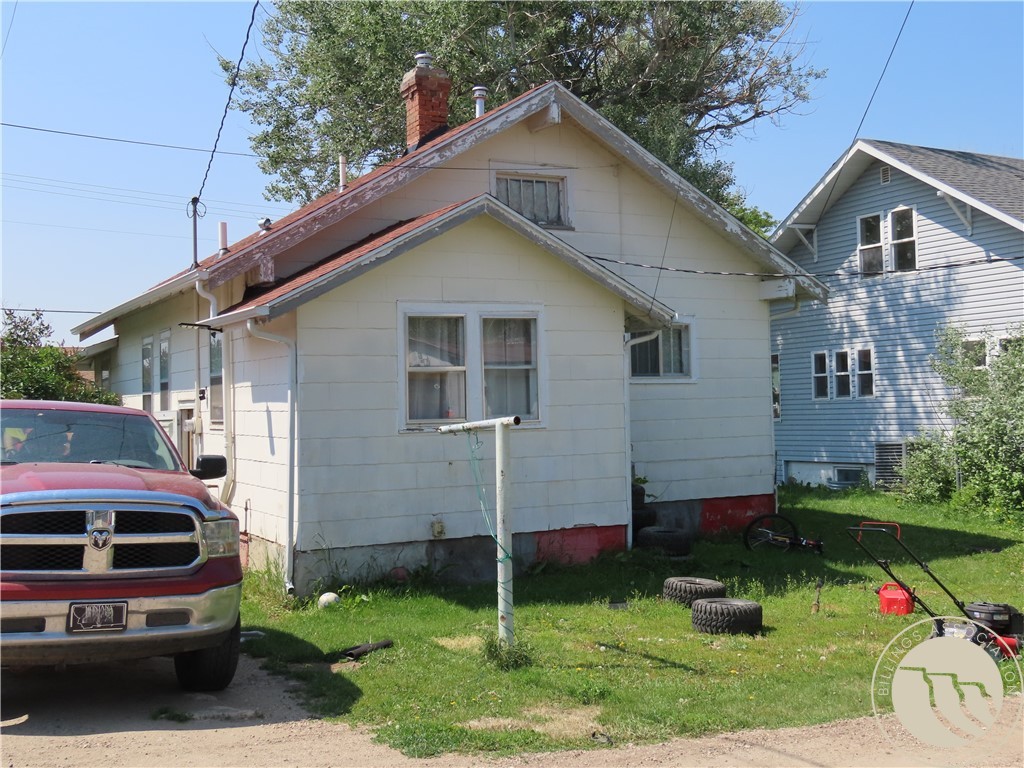 115 W 6th Street