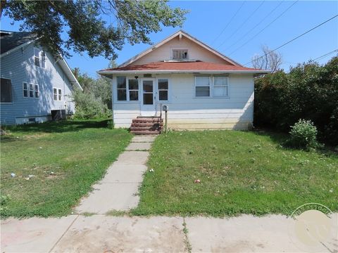 115 W 6th Street Hardin MT 59034